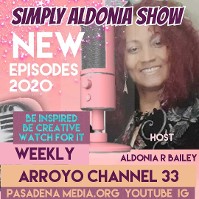 aldonia tv show