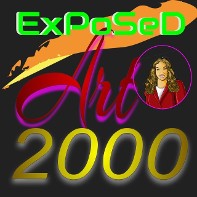 square exposed art 2000 podcast